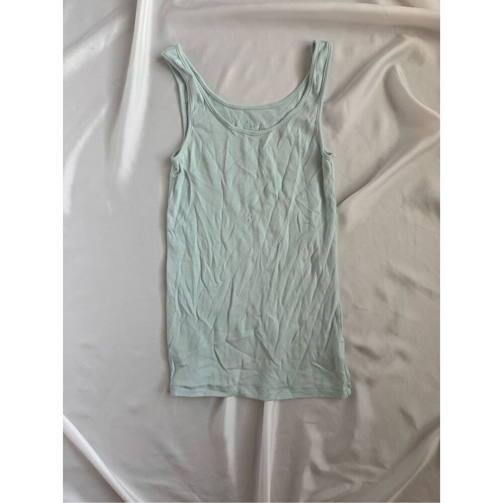 ☔️ A New Day Tank Top